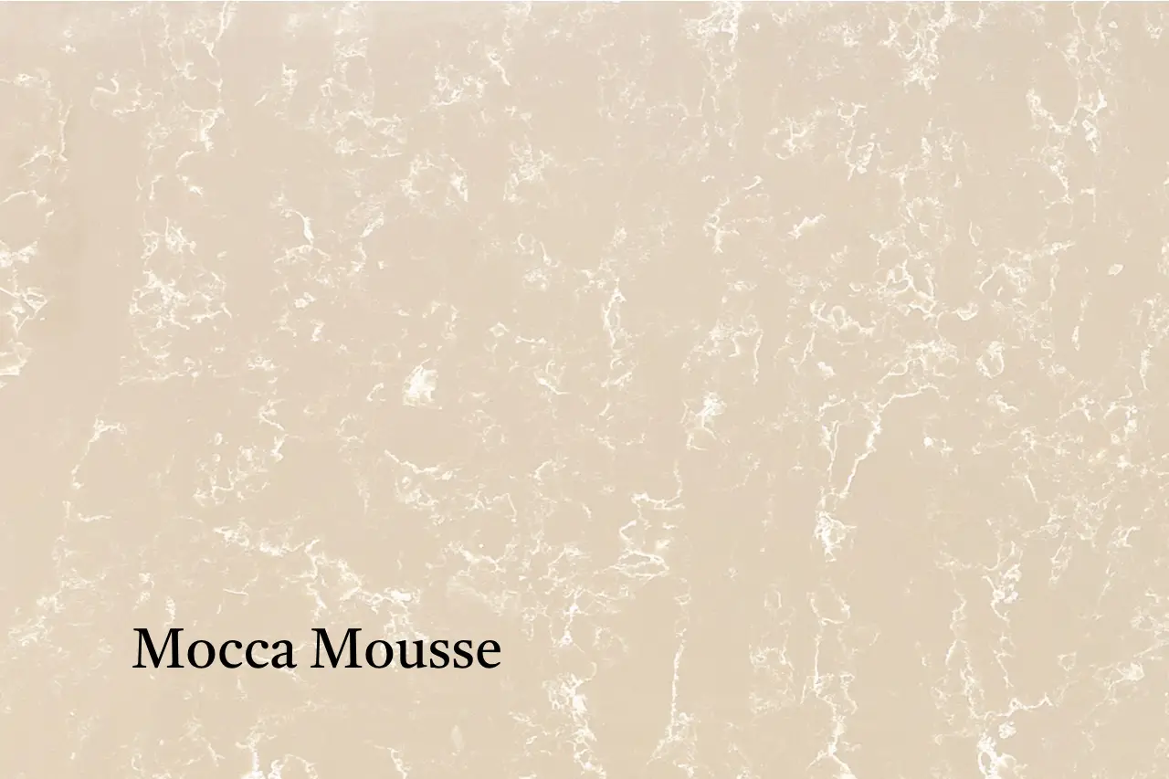 Mocca Mousse